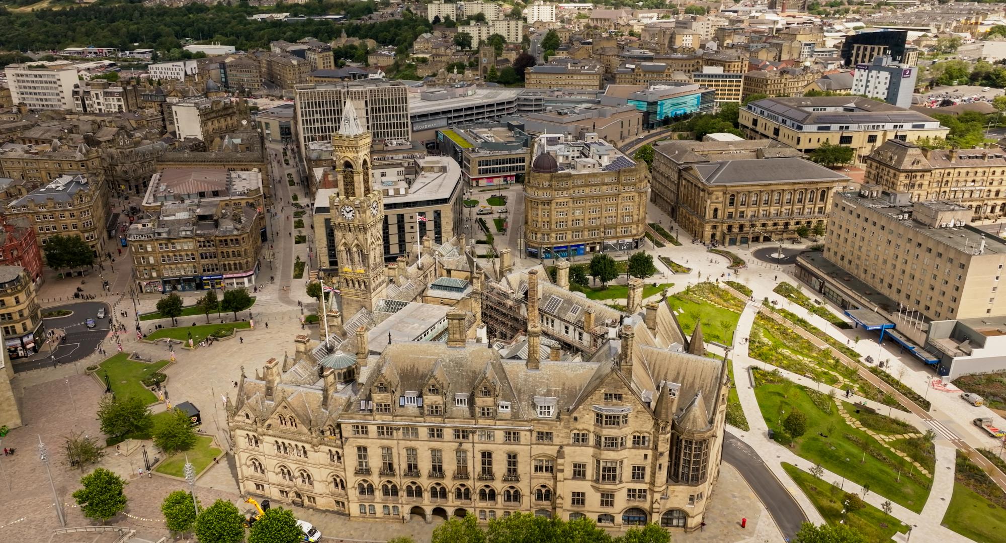 Bradford