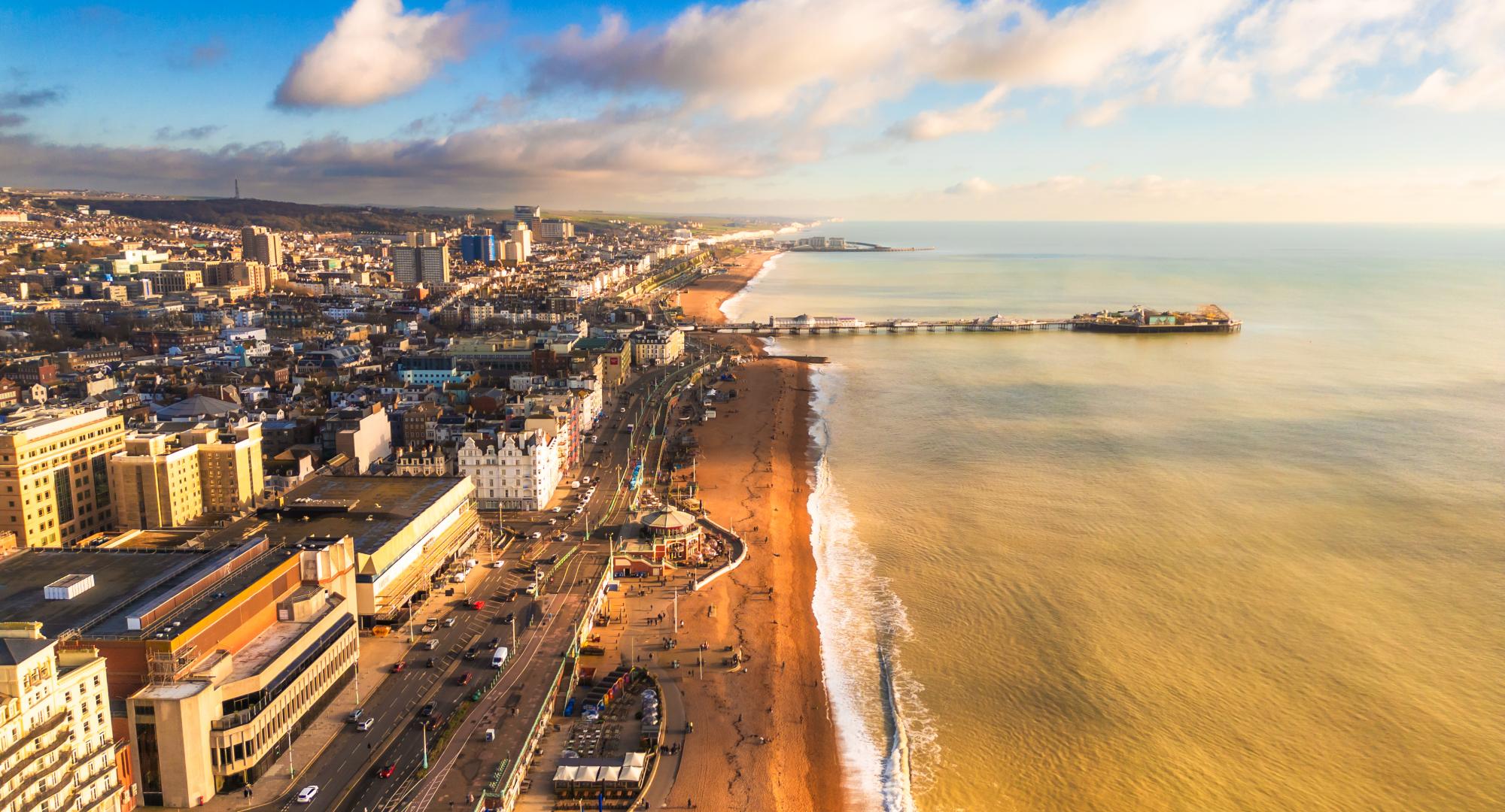 Brighton