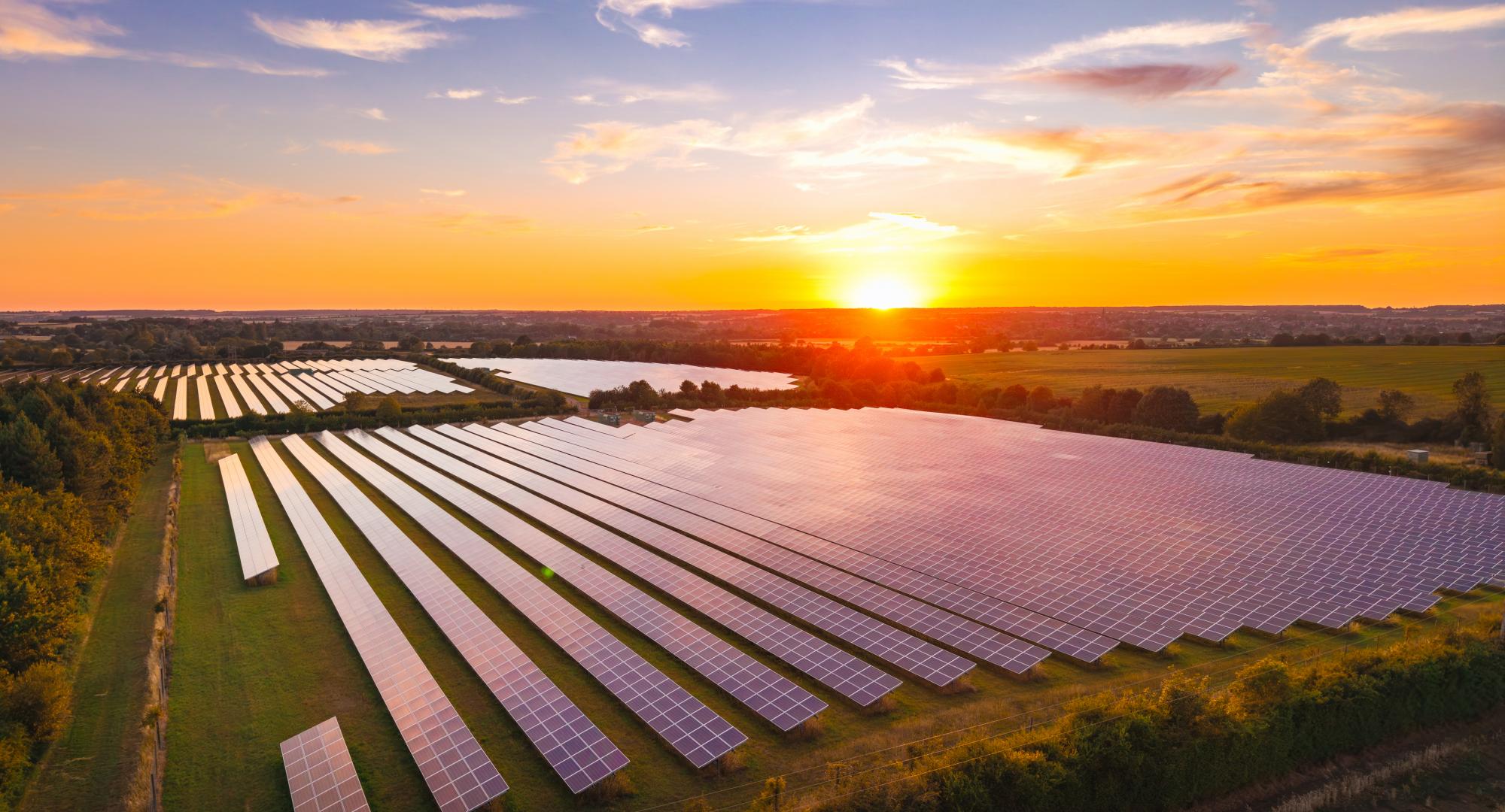 Clean energy