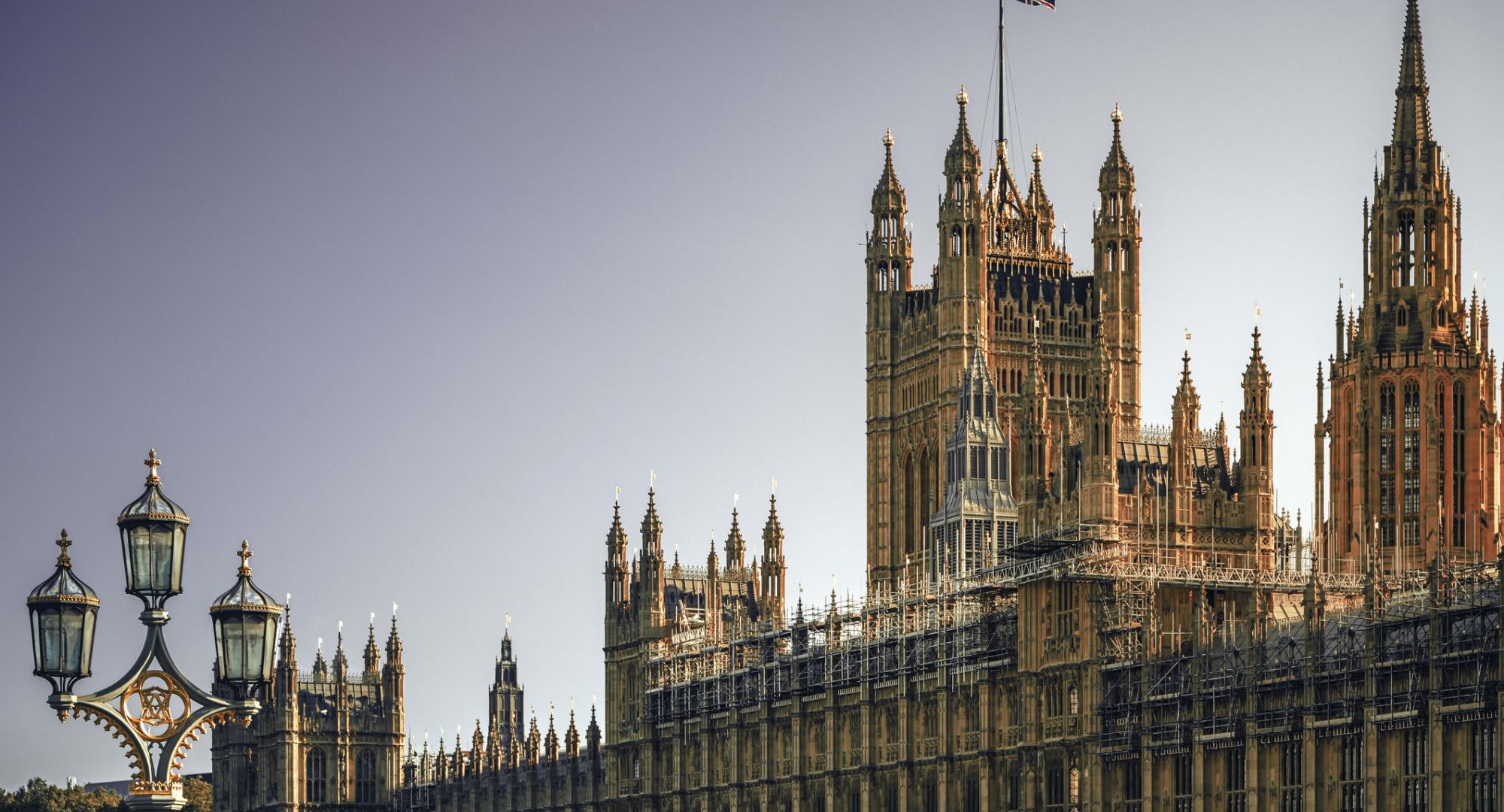 Houses of Parliament