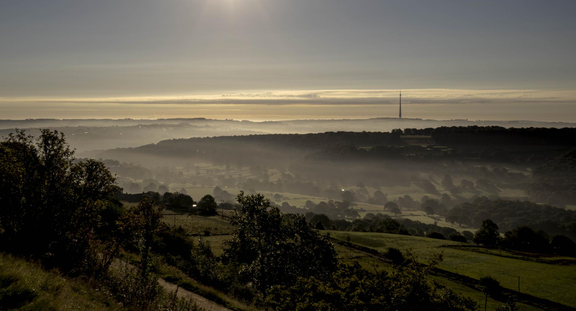 Huddersfield