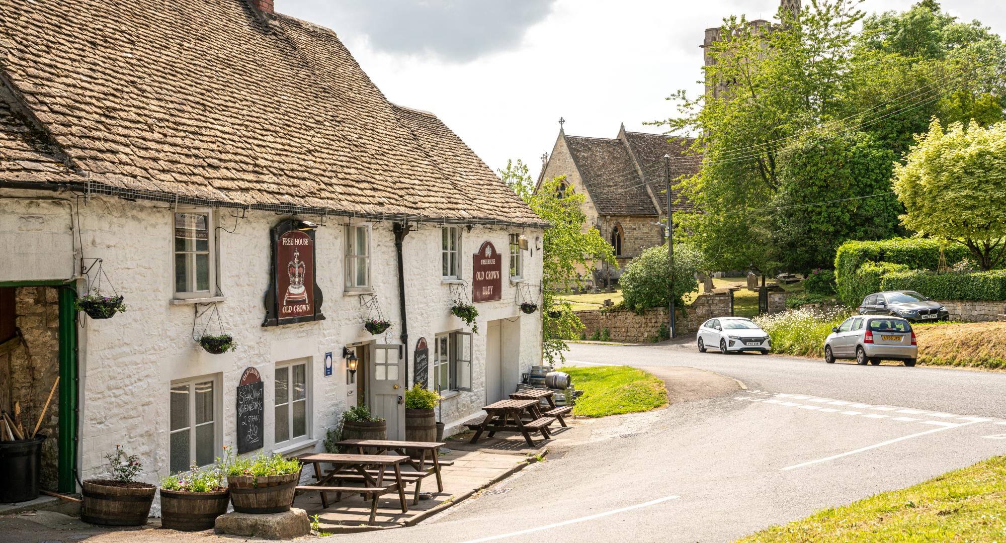 Pub