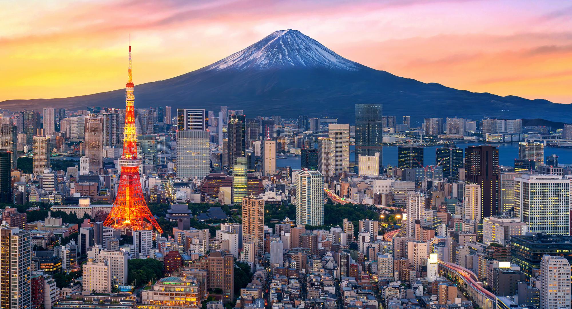 Tokyo