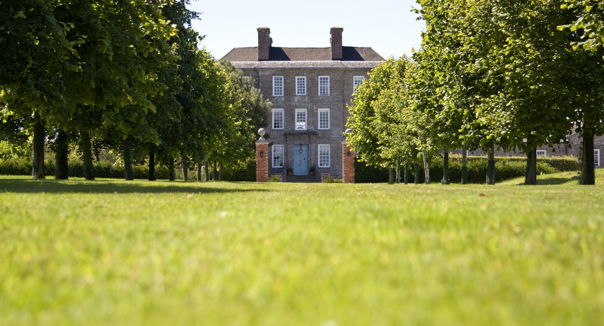 Big house