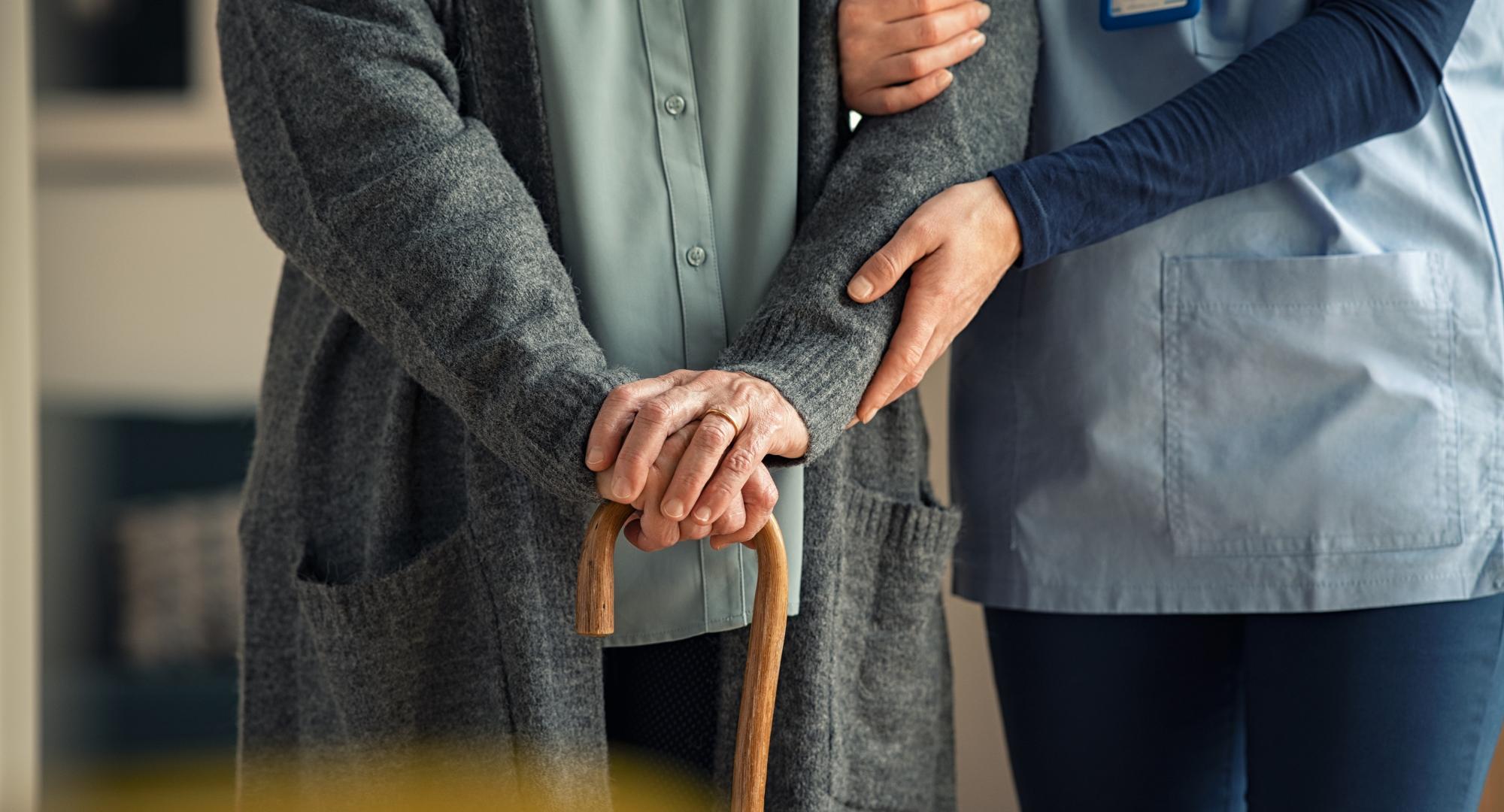 Care home