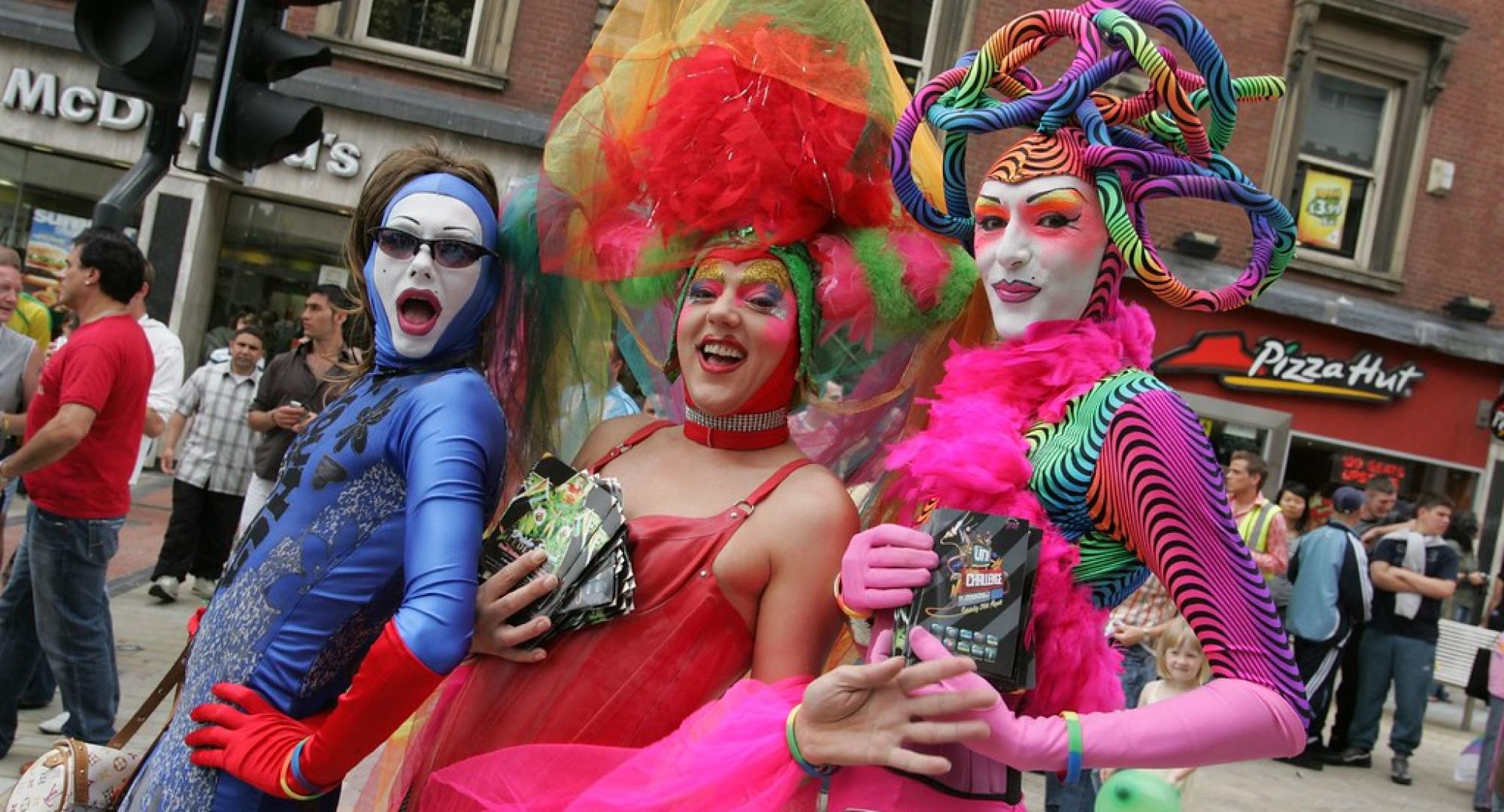 Pride2006