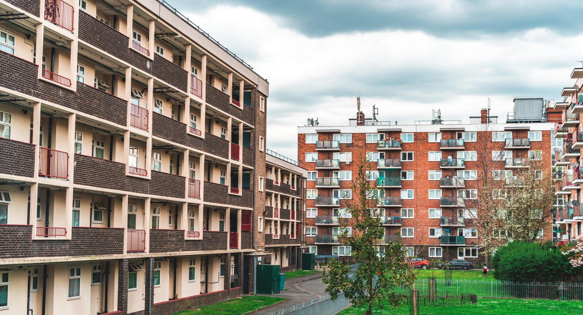 Social housing