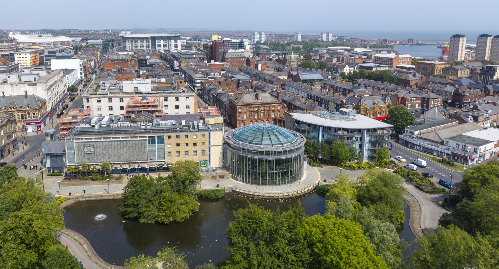 Sunderland