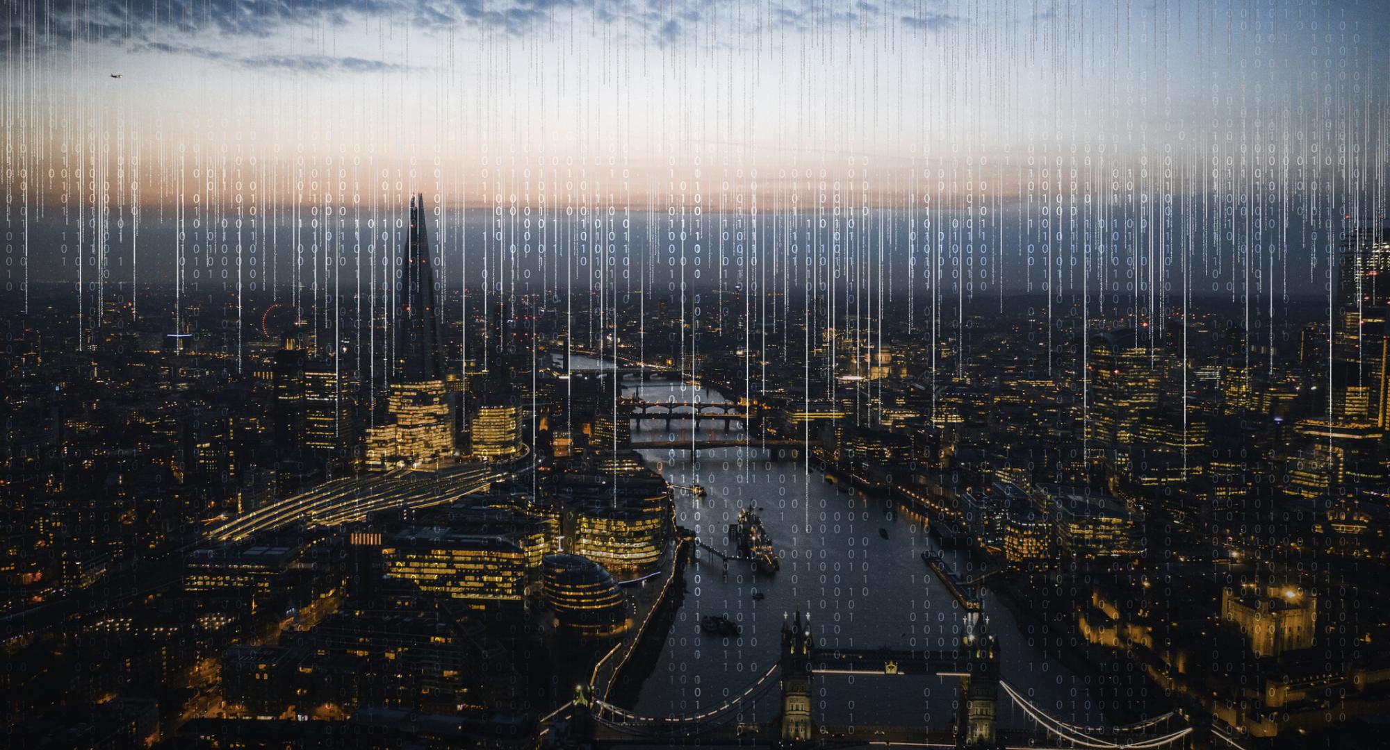 AI London