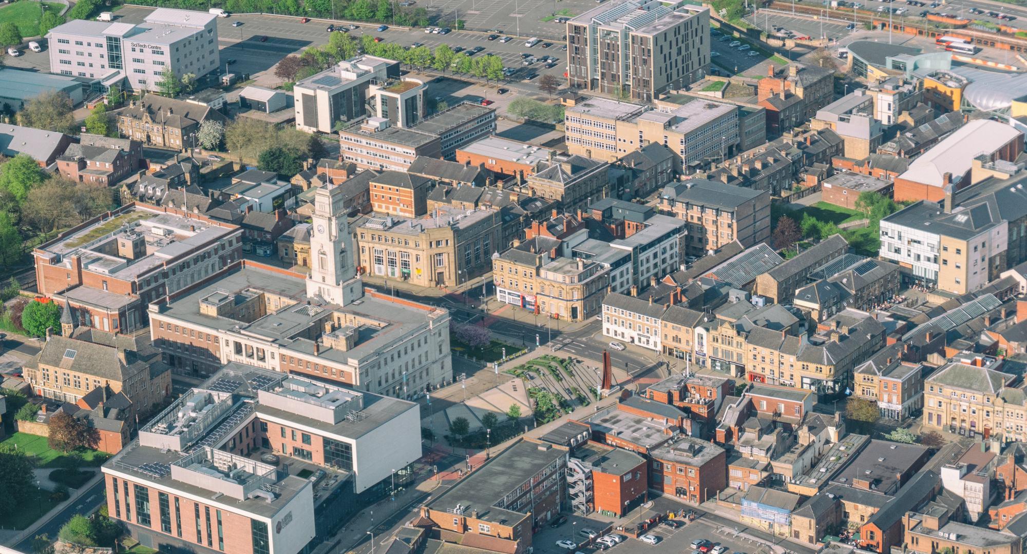 Barnsley