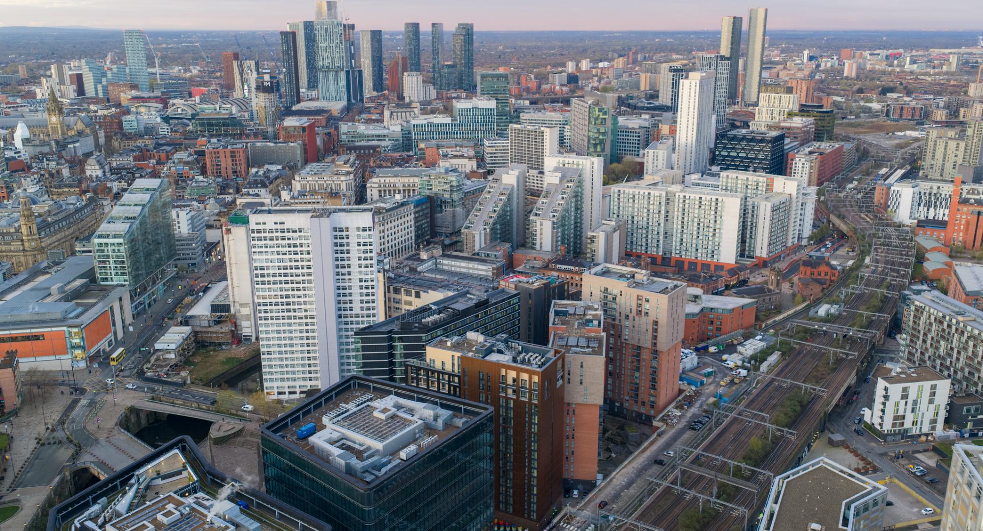 Manchester