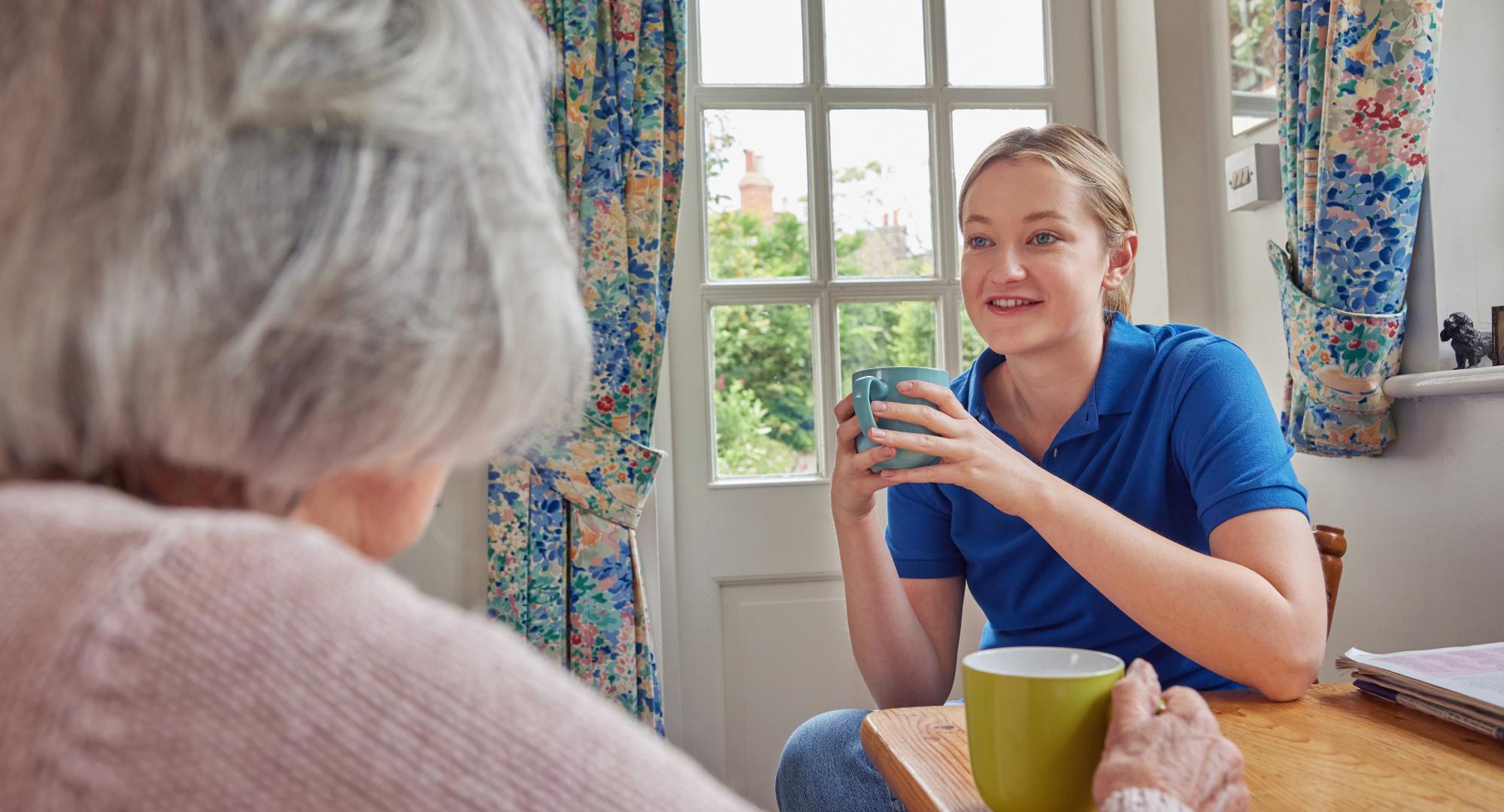 National Care Service