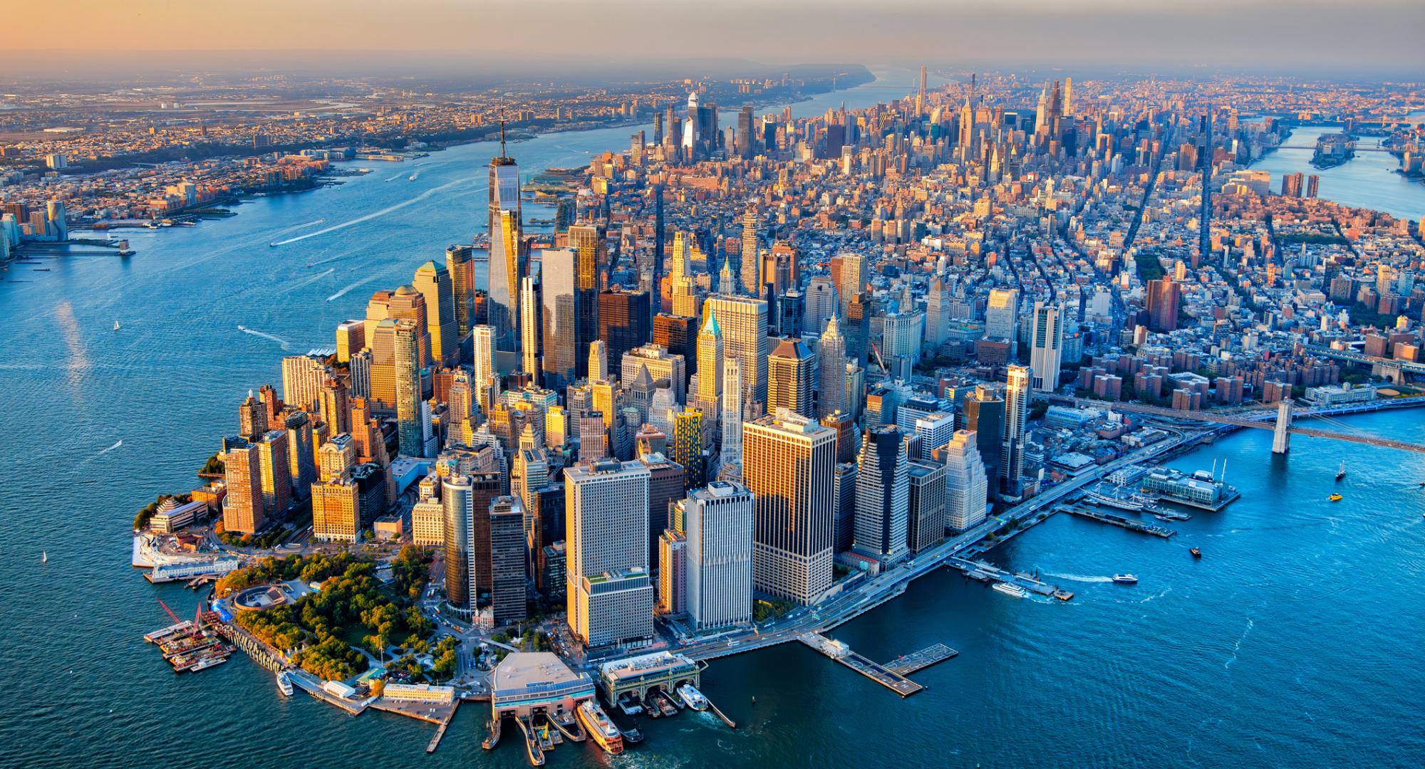New York