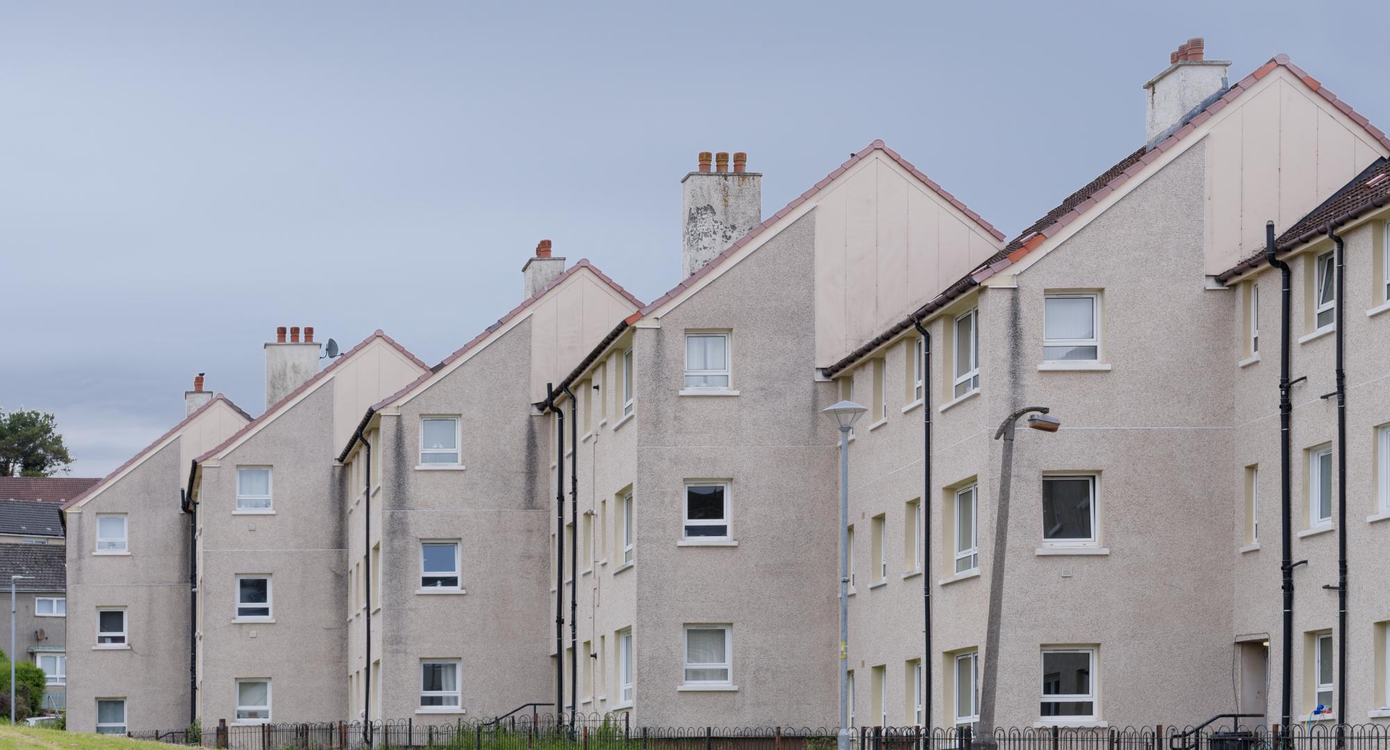 Social housing