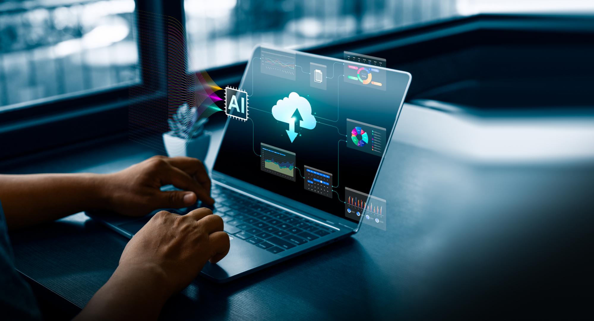 AI and data