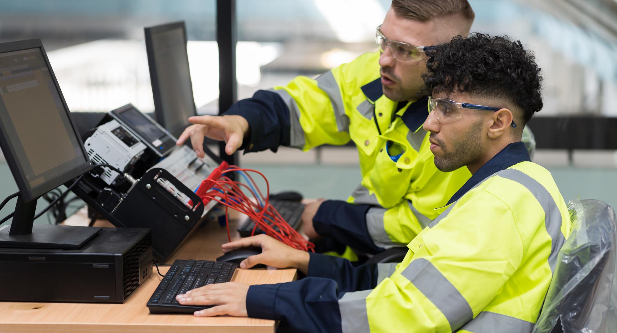 Apprenticeship