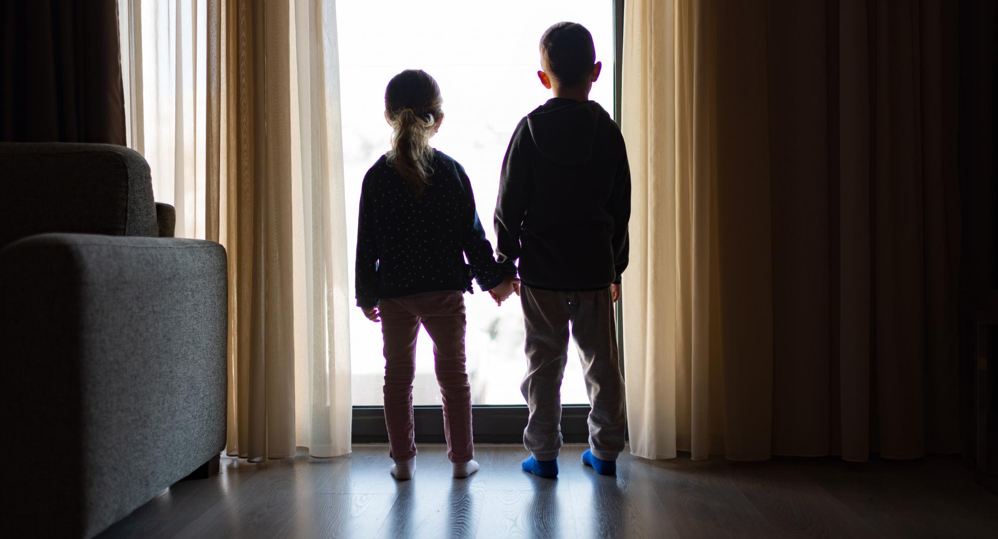Children in care