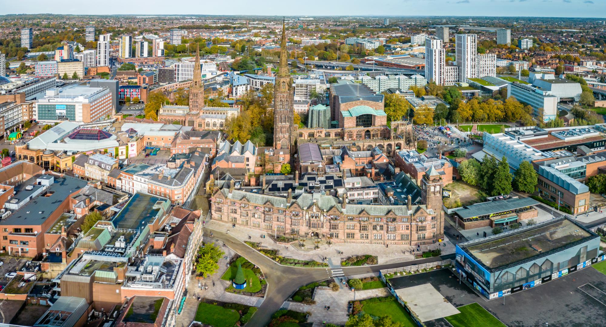 Coventry