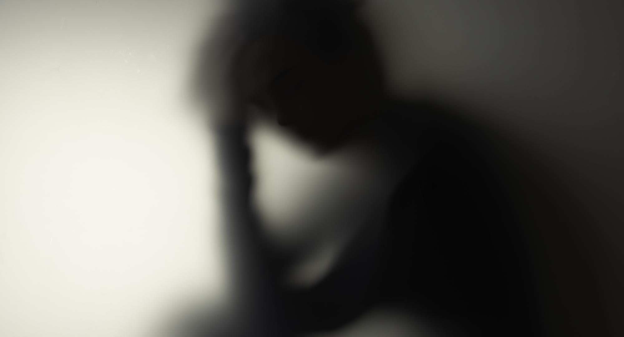 Domestic abuse victim