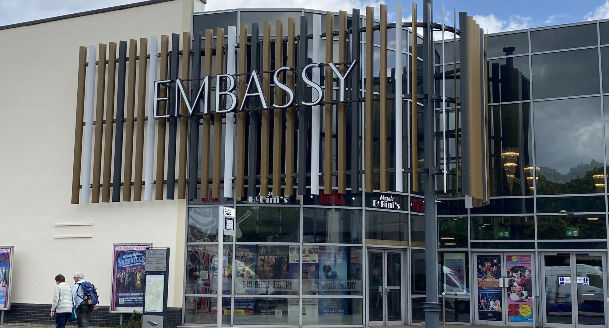 Embassy Theatre (3)
