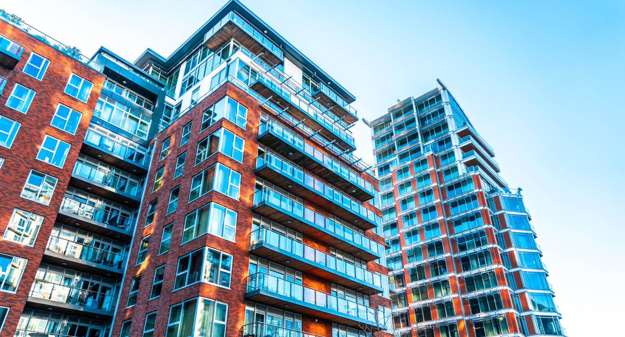 Flats in London