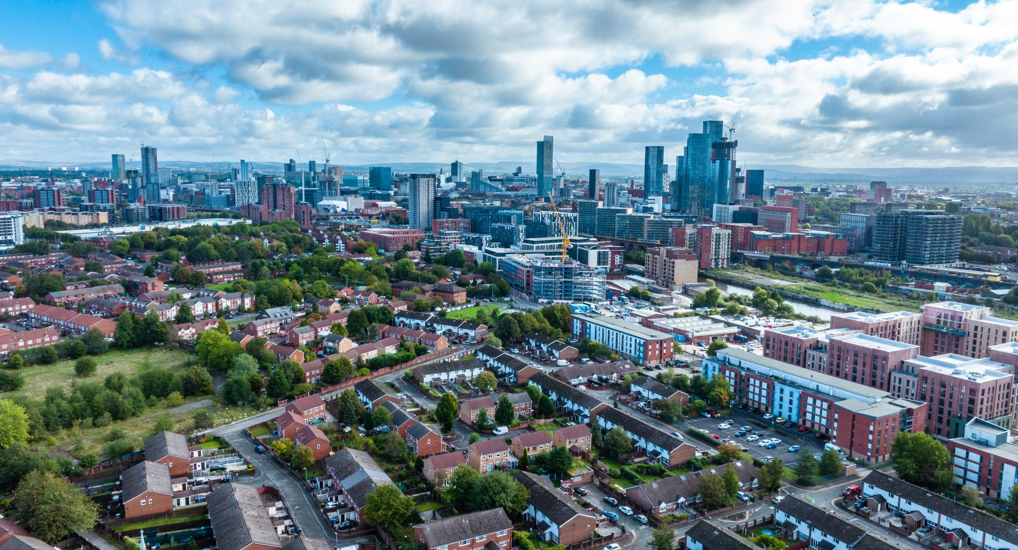 Greater Manchester