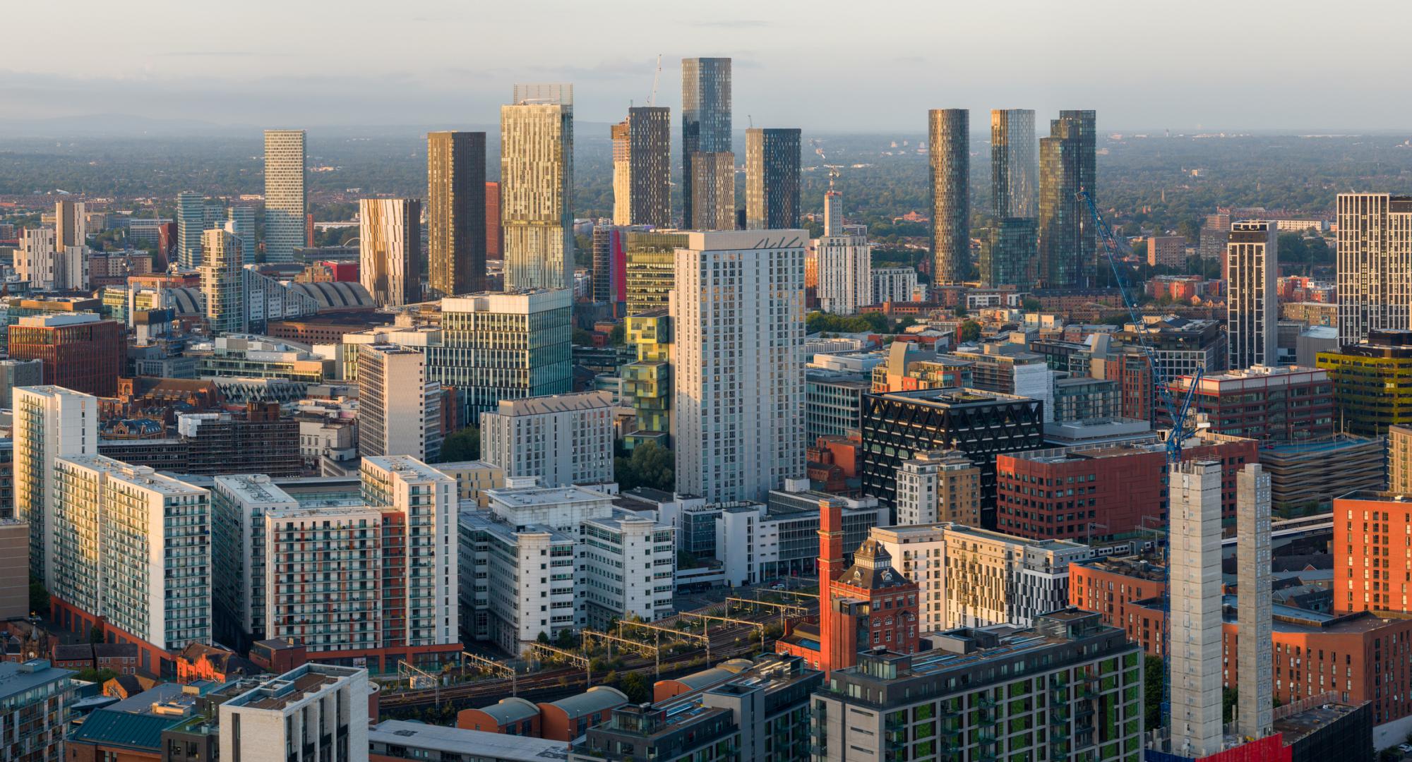 Greater Manchester