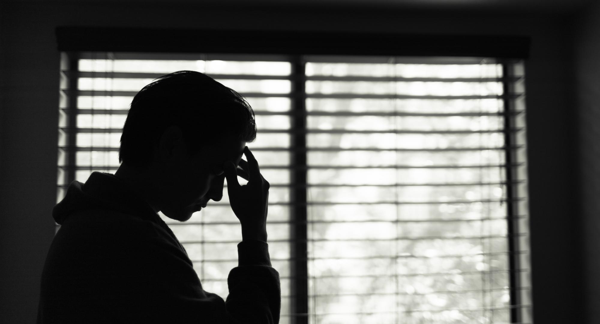 Mental health crisis