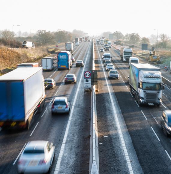 UK Motorway