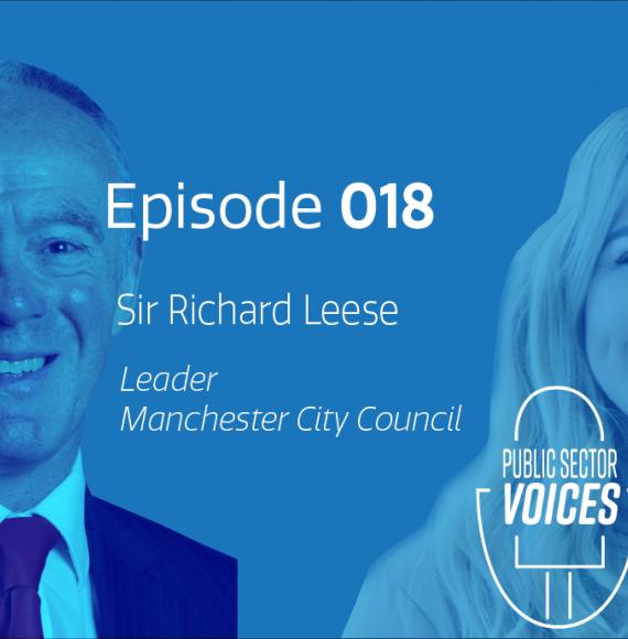 Sir Richard Leese