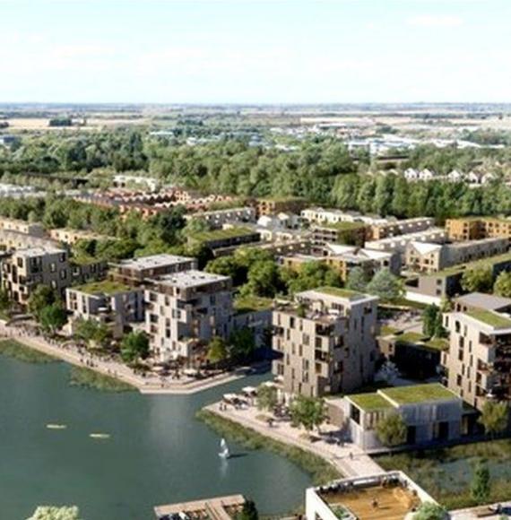 Cambridgeshire Development