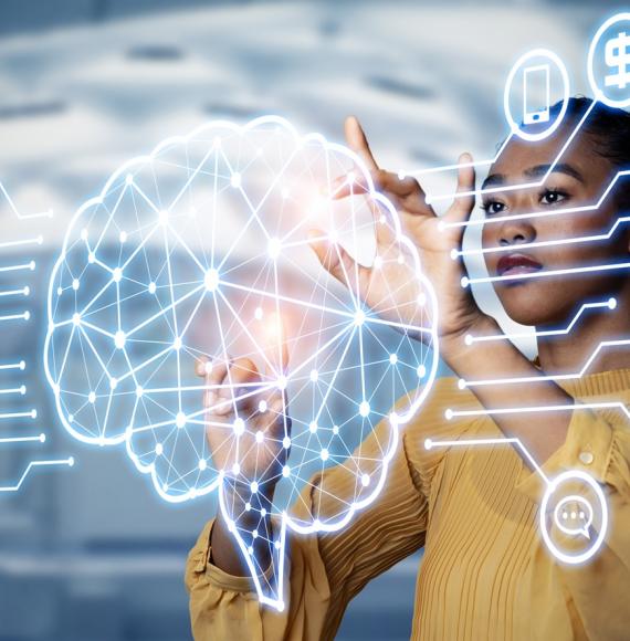 AI and data science