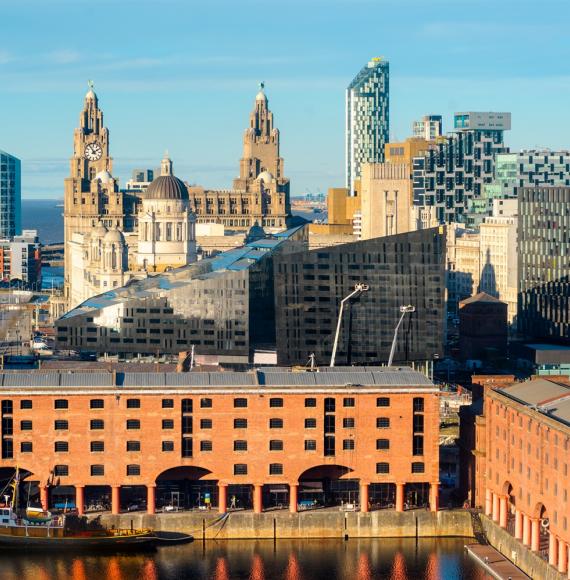 Liverpool City Region