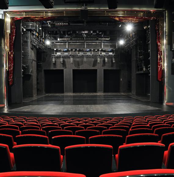 Theatre