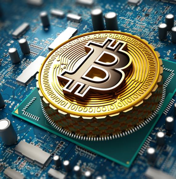 bitcoin computer science
