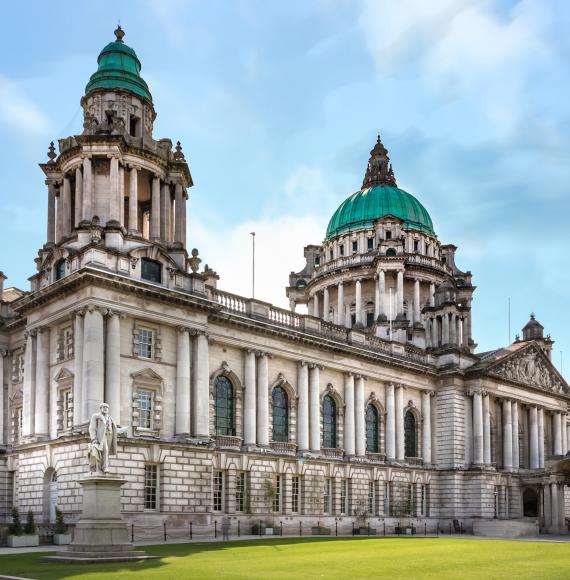 Belfast City Hall