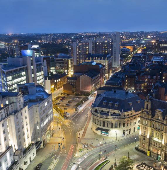 Leeds