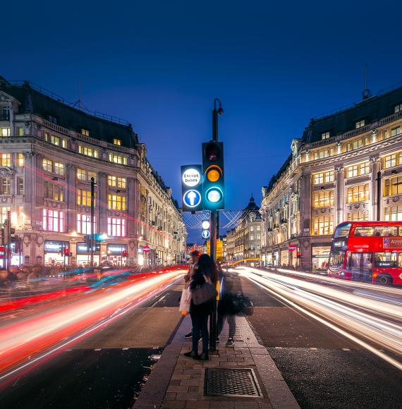 Oxford Street