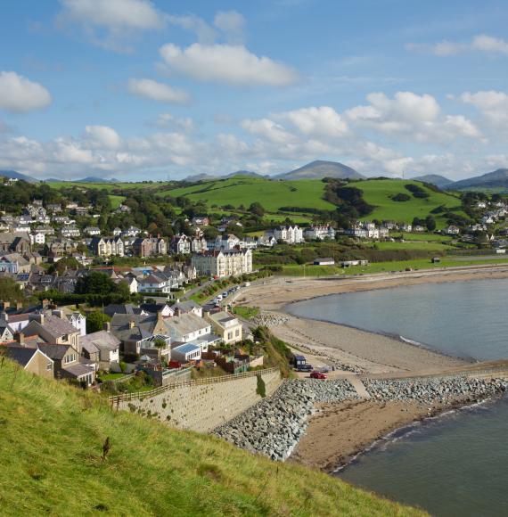 Criccieth