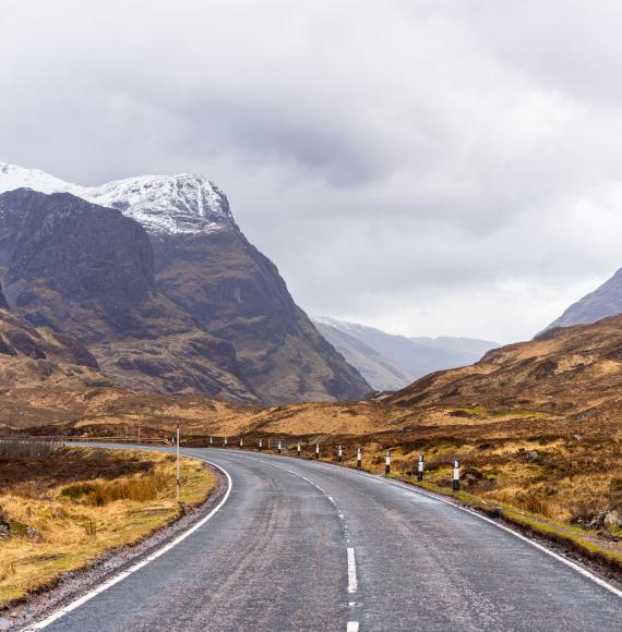 Glencoe