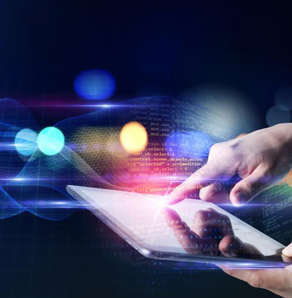 Digital innovation