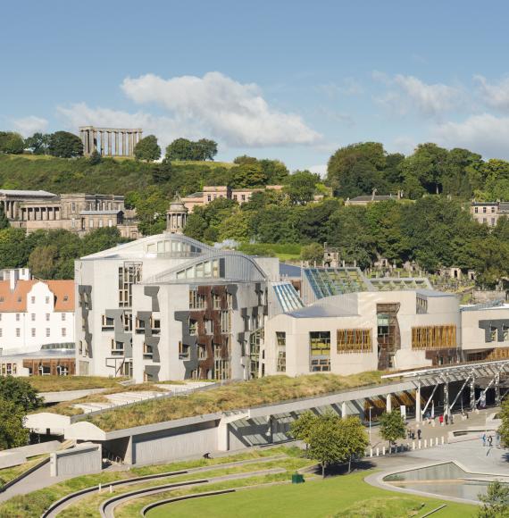 Scottish Parliament