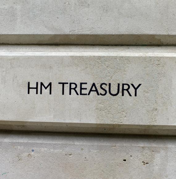 HM Treasury