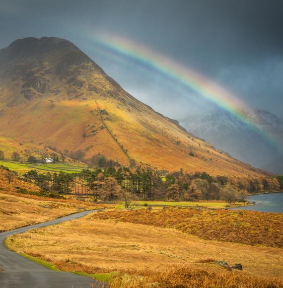 Cumbria