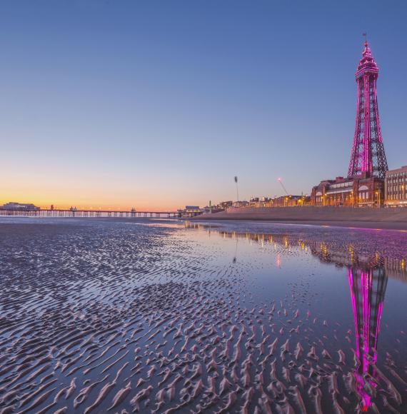 Blackpool