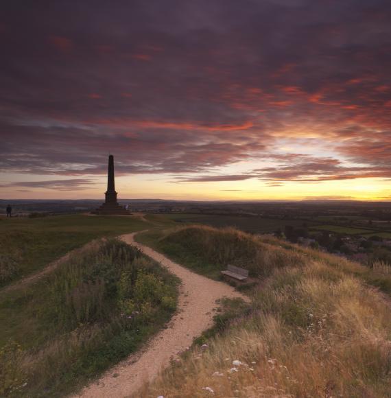 Ham Hill, Yeovil