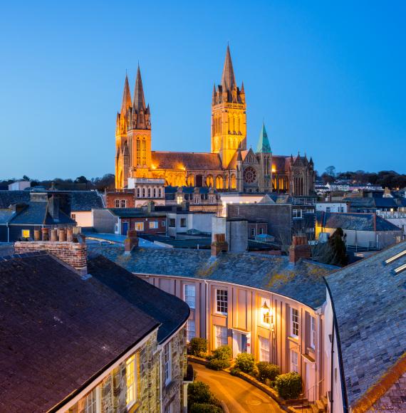 Truro Cathedral