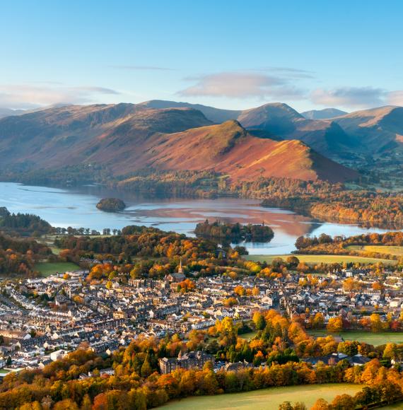 Cumbria