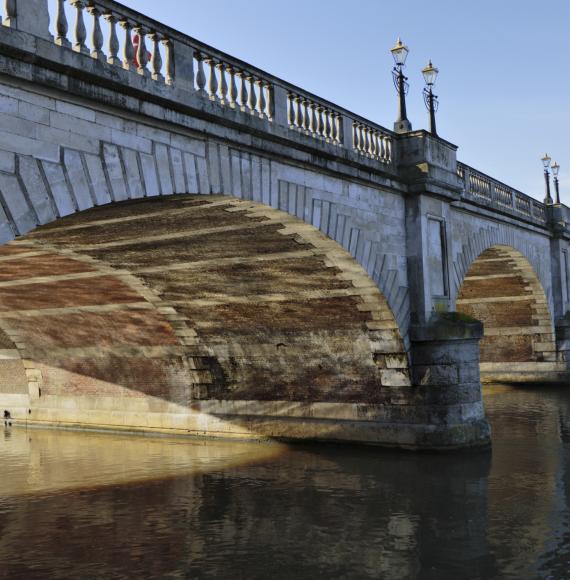 Kingston Bridge