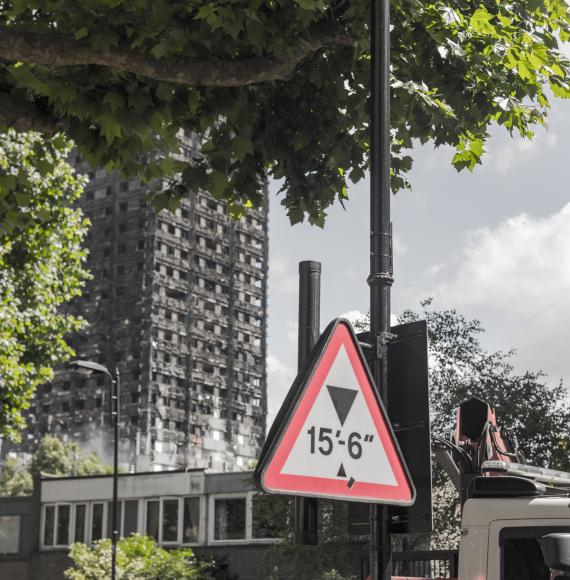 Grenfell Tower